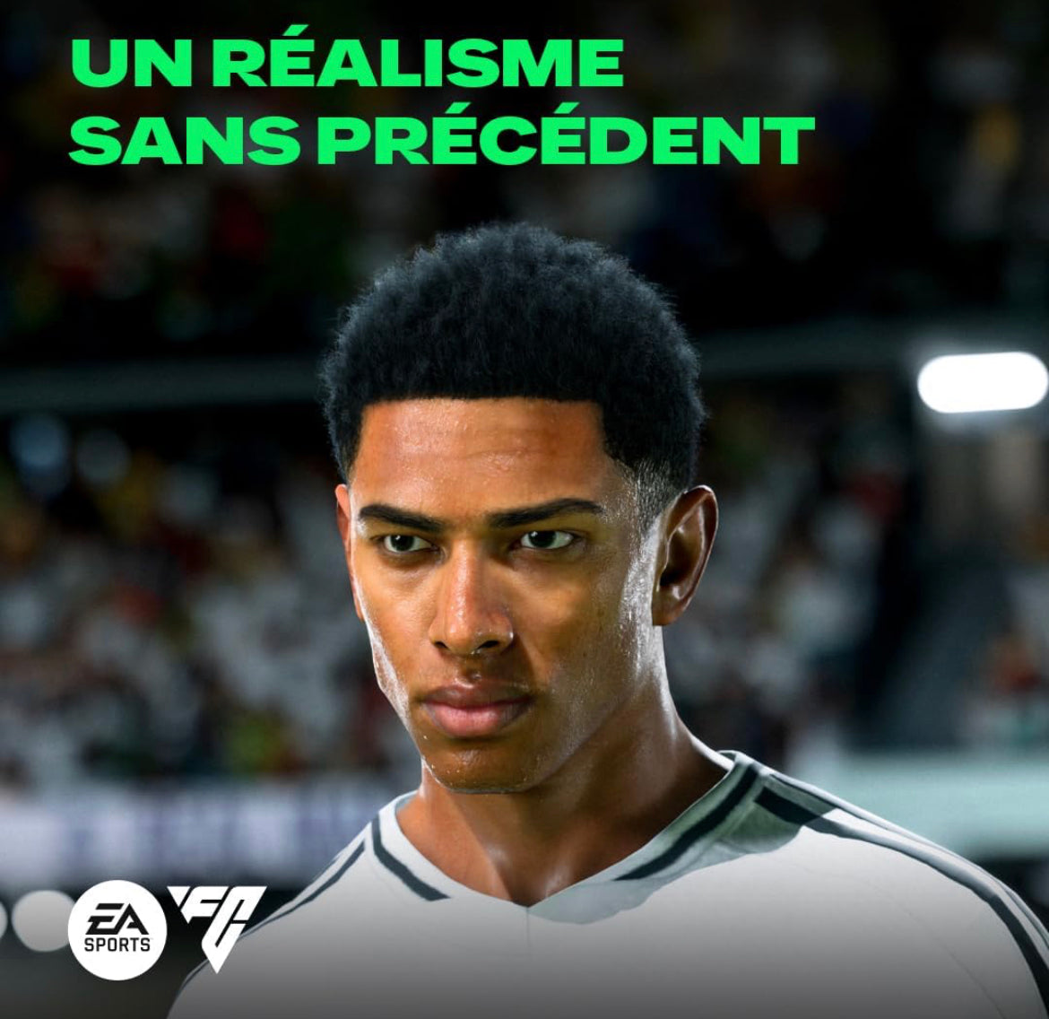 EA SPORTS FC 25 Standard Edition PS5 | Jeu Vidéo | Français