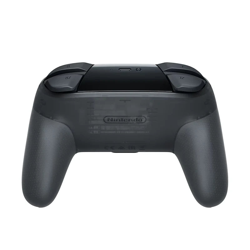 Nintendo Switch Mando Pro Controller Wireless Bluetooth With Con Cable USB For Nintend Switch OLED/Lite Game Joystick