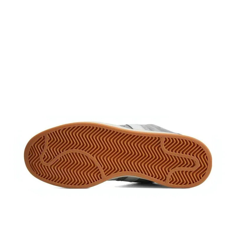 Adidas Originals Campus 00s Women Anti-Slippery Low Top Fashion Sneaker Wear-resistant German Training Skateboarding Shoes