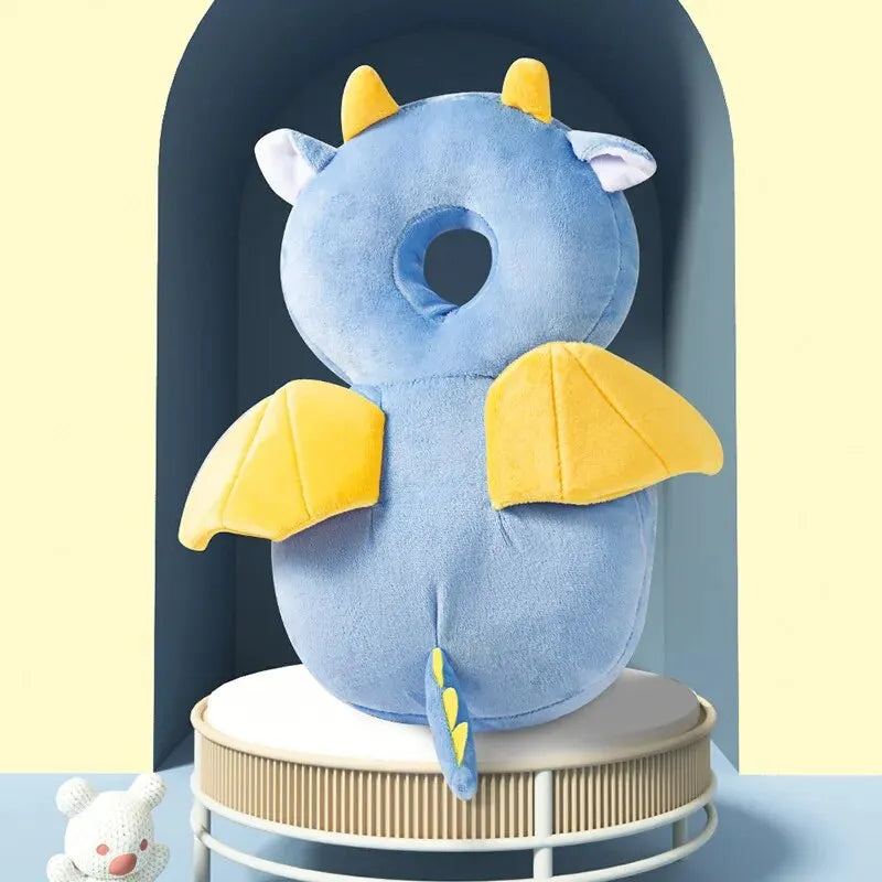 Coussin de Protection Anti-Chute pour Bébé