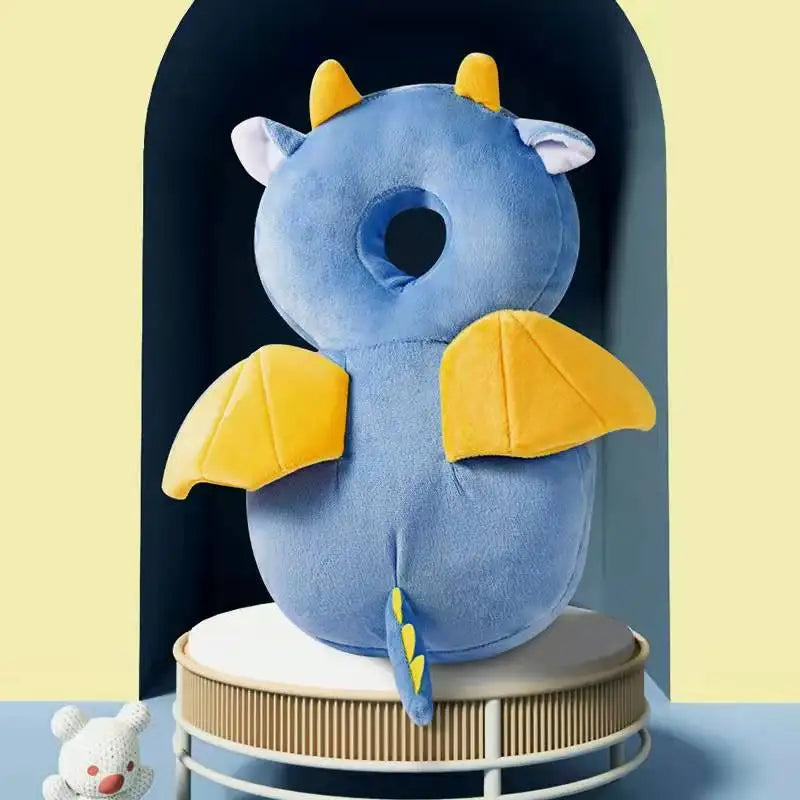 Coussin de Protection Anti-Chute pour Bébé