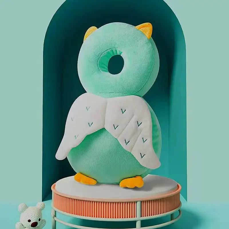 Coussin de Protection Anti-Chute pour Bébé